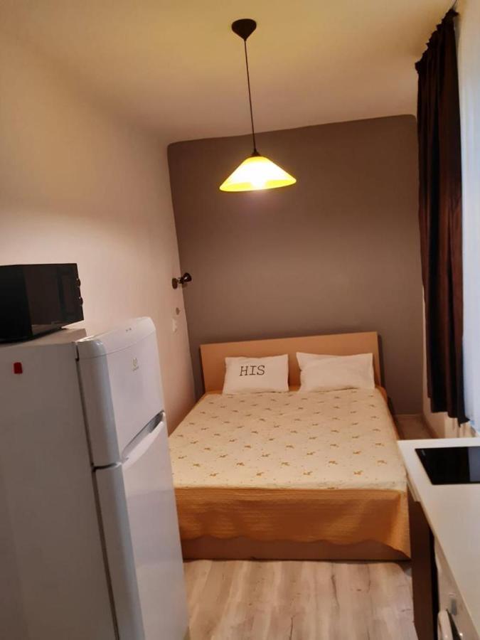 Modern Apartament Central Old Town Brasov Exterior photo